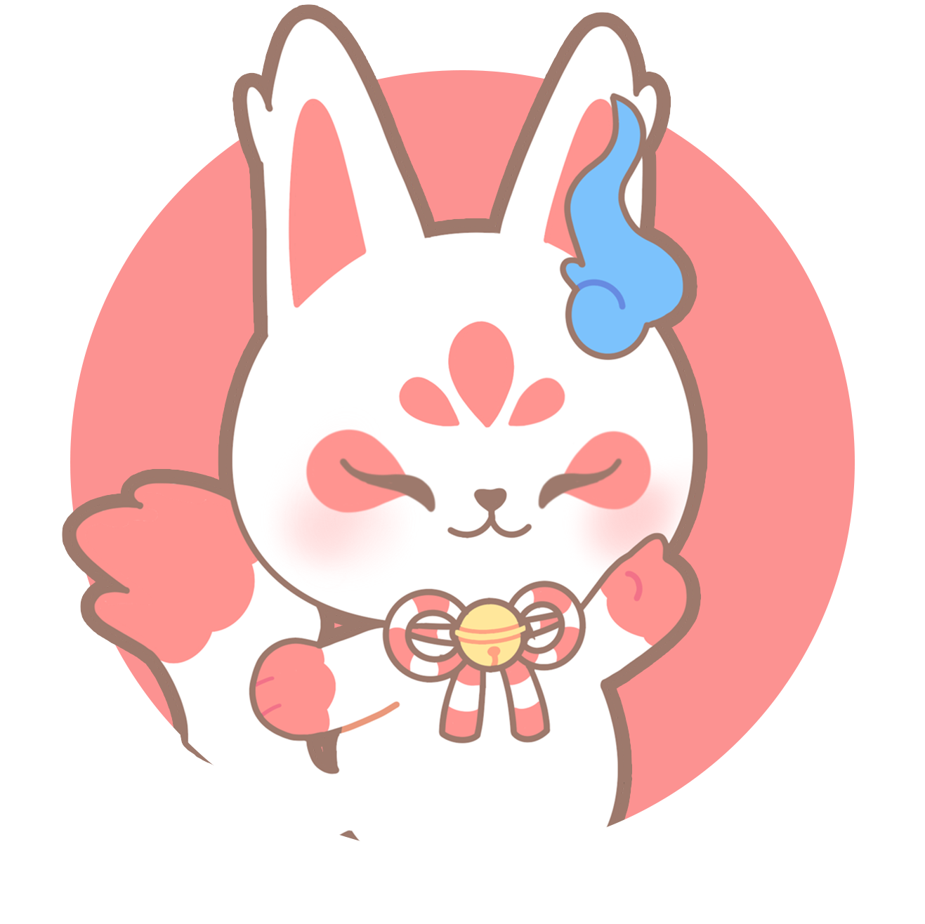 Inari the Kitsune – tokyo shojo