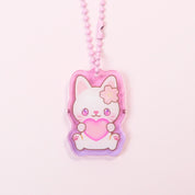 Hanami Matching Magnetic Charm