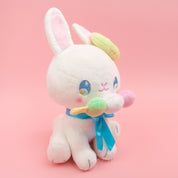 Dango Plush Keychain