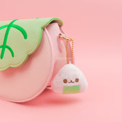Onigiri Plush Keychain