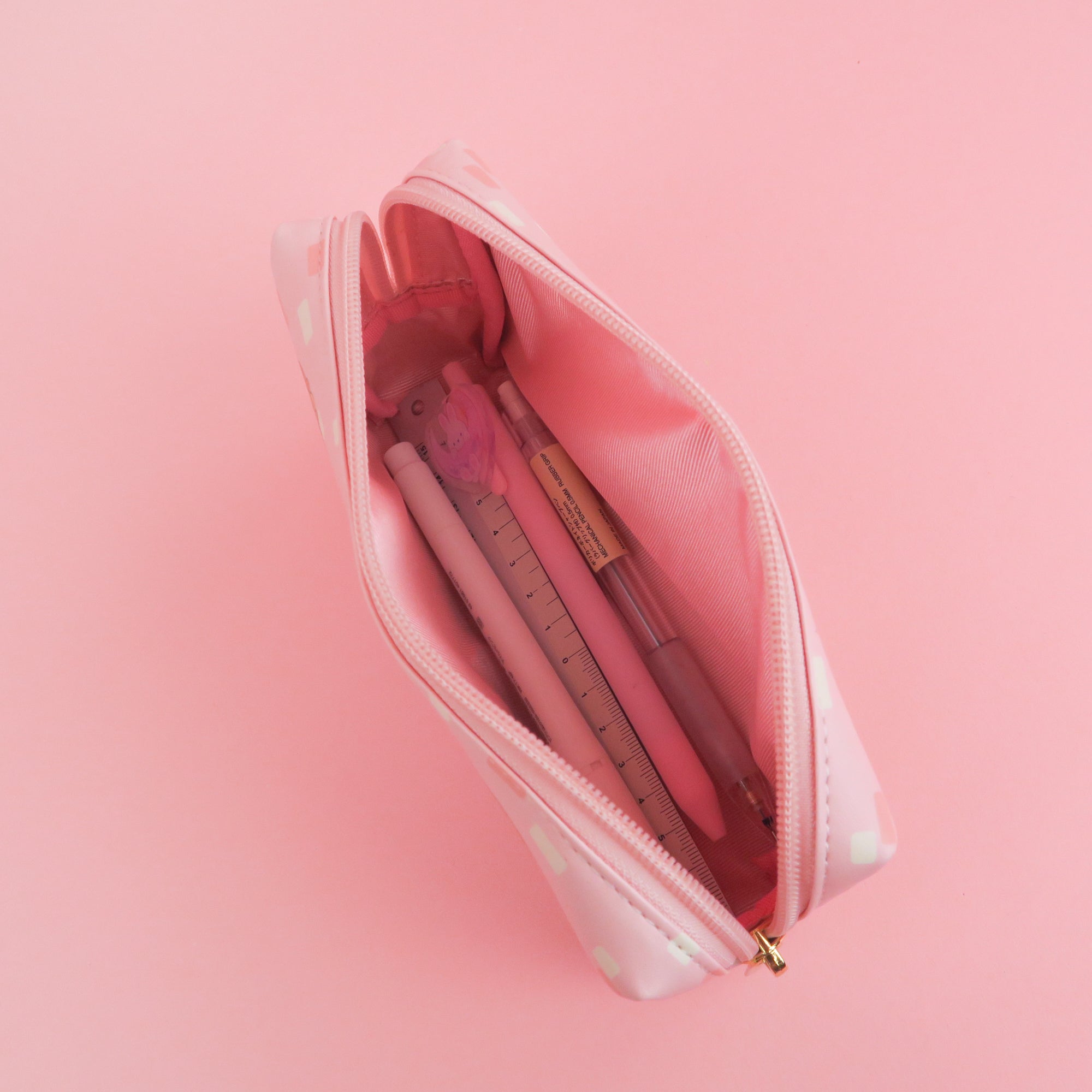Pon Pal Windows Pen Pouch