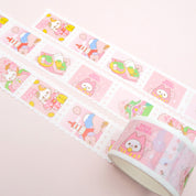 Sakura Matsuri Stamp Washi Tape