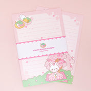 Hanami Notepad