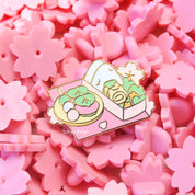Hanami Bento Pin
