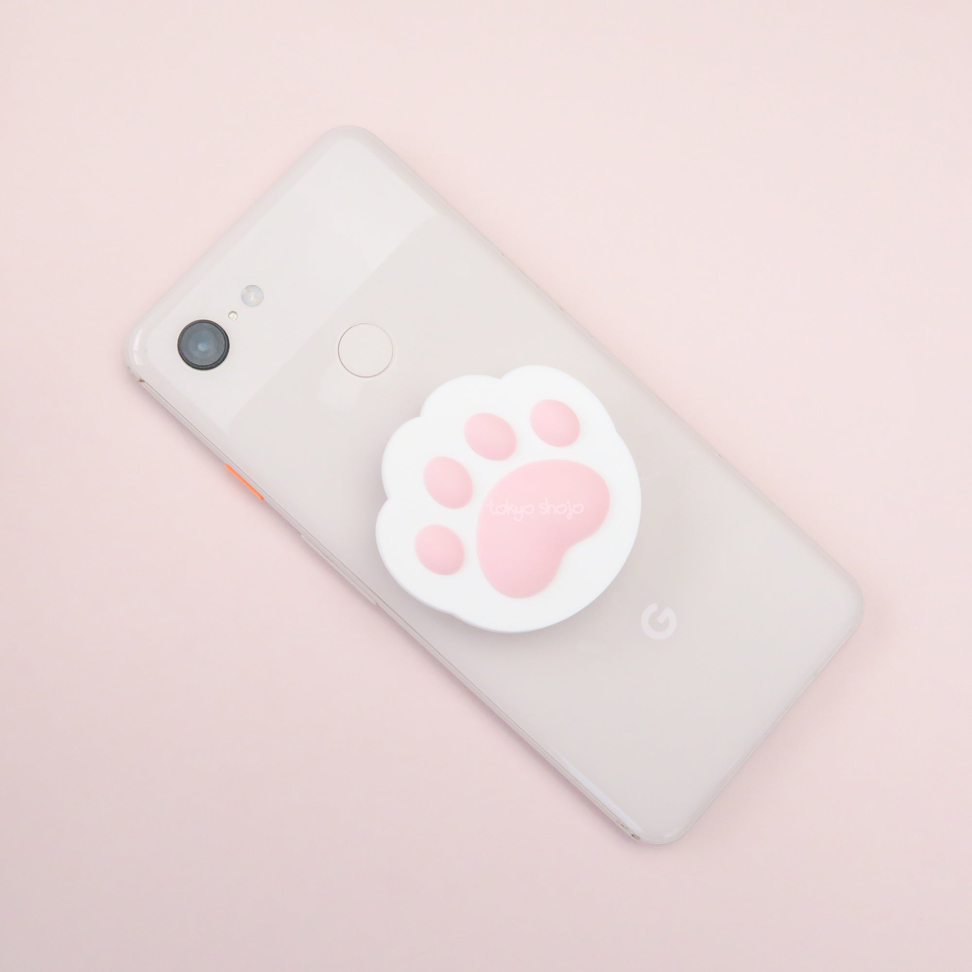 Cat Paw Phone Grip