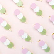 Dango Hair Clip