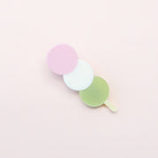 Dango Hair Clip