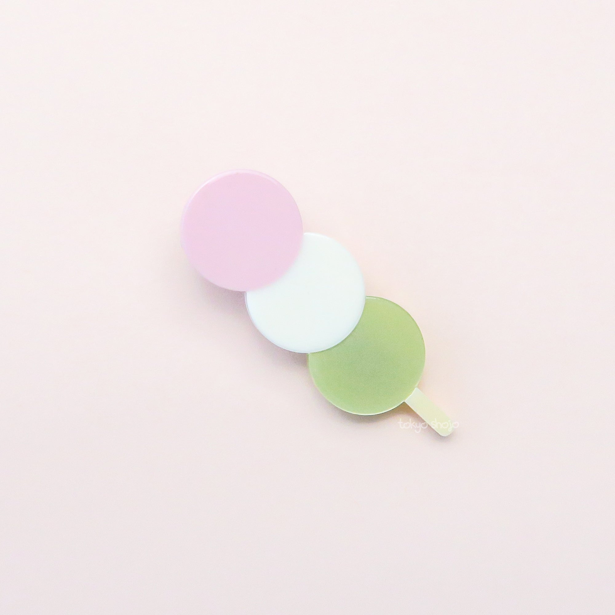 Dango Hair Clip
