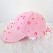 Sakura Cap