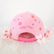 Sakura Cap