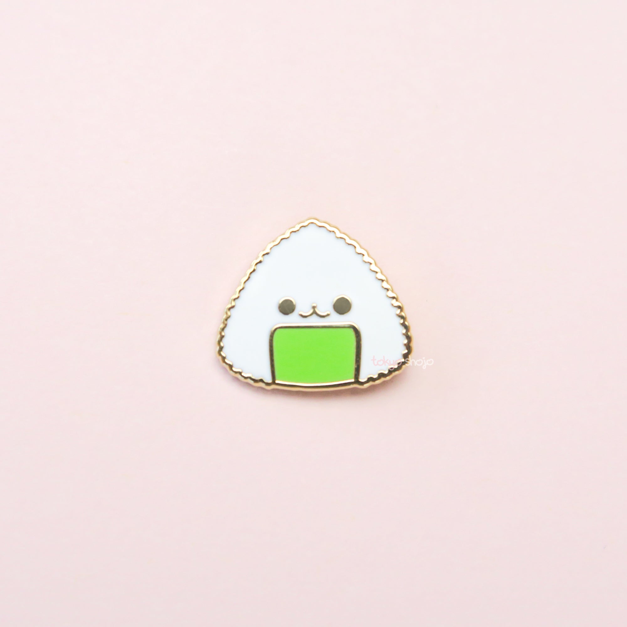 Mini Onigiri Pin