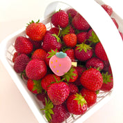 Strawberry Hair Clip