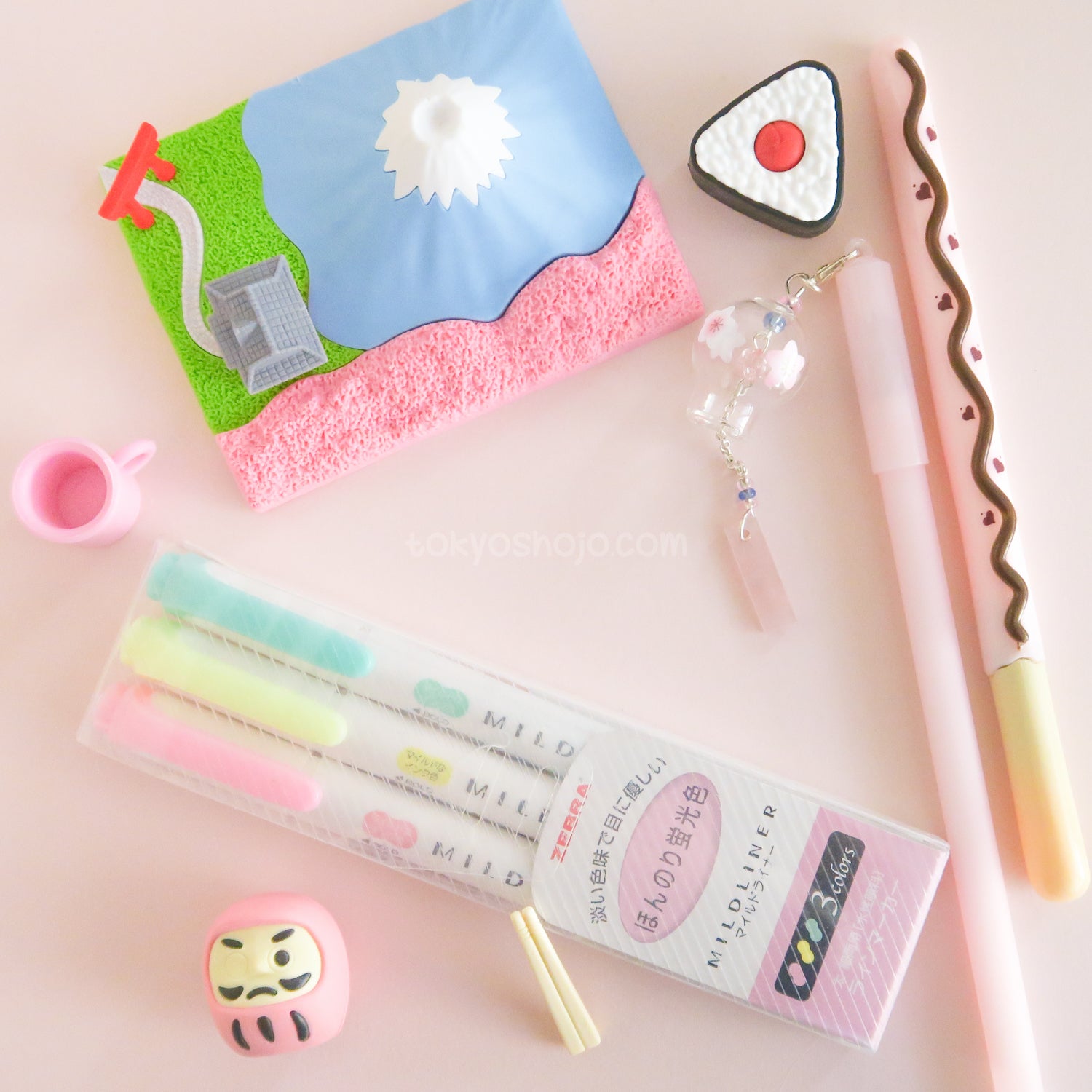 Stationery