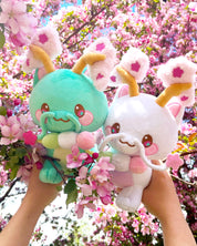 [Preorder: February 2027] Shidaryu the Sakura Dragon