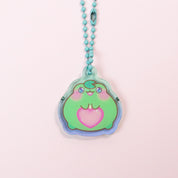 Tsuyu Matching Magnetic Charm