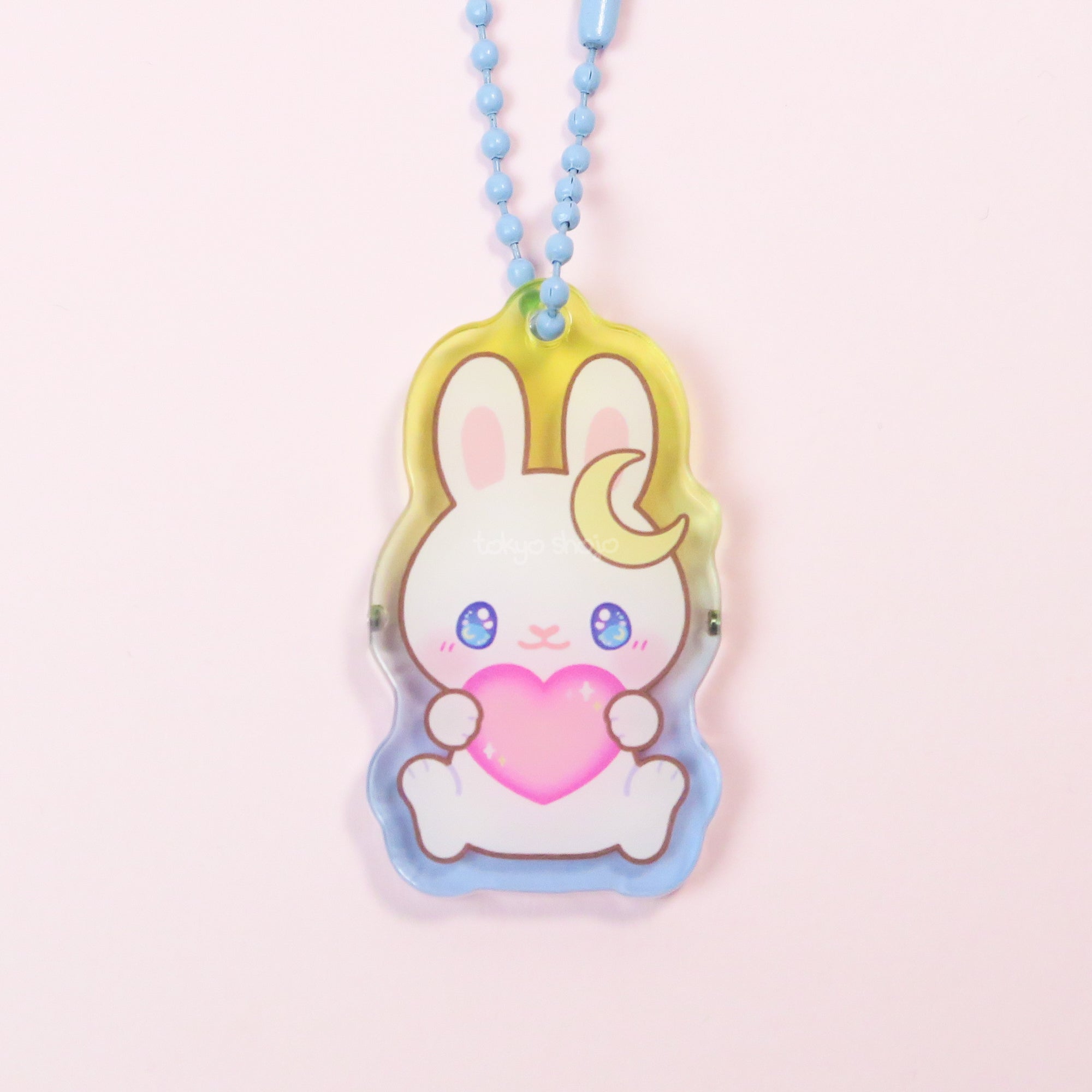 Tsuki Matching Magnetic Charm