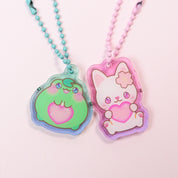 Hanami Matching Magnetic Charm