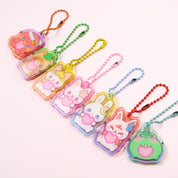 Hanami Matching Magnetic Charm