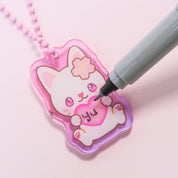 Hanami Matching Magnetic Charm