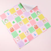 Pon Plush Microfiber Cloth