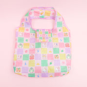 Pon Plush Eco Bag