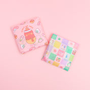 Pon Plush Eco Bag