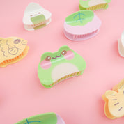 Tsuyu the Frog Hair Claw