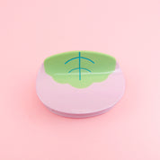 Sakura Mochi Hair Claw