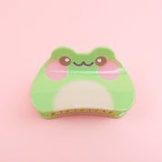 Tsuyu the Frog Hair Claw