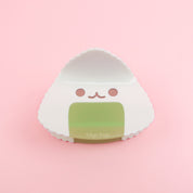 Onigiri Hair Claw
