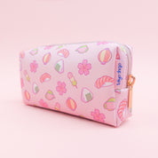 Sakura Snacks Pen Pouch