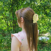 Taiyaki Hair Claw