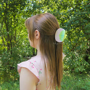 Sakura Mochi Hair Claw