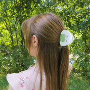 Onigiri Hair Claw