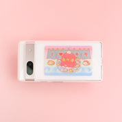 Takoya Sushi Animated Sticker