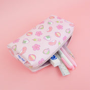Sakura Snacks Pen Pouch