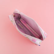 Sakura Snacks Pen Pouch