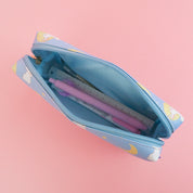 Moon Bunny Pen Pouch