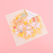 Autumn Day Microfiber Cloth