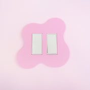 Preorder: Katamari Light Switch Cover Plate