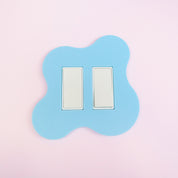 Preorder: Katamari Light Switch Cover Plate