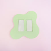 Preorder: Katamari Light Switch Cover Plate