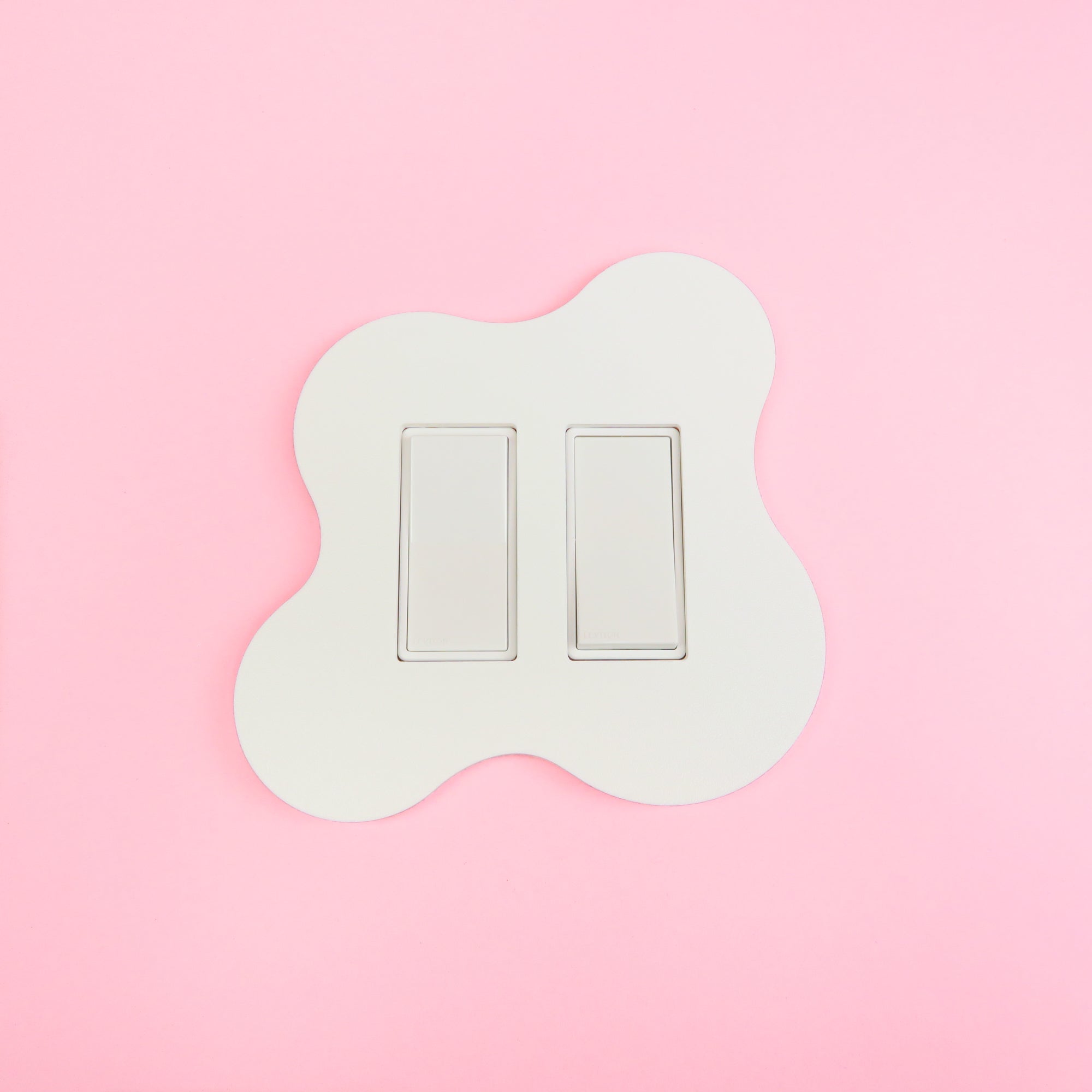 Preorder: Katamari Light Switch Cover Plate