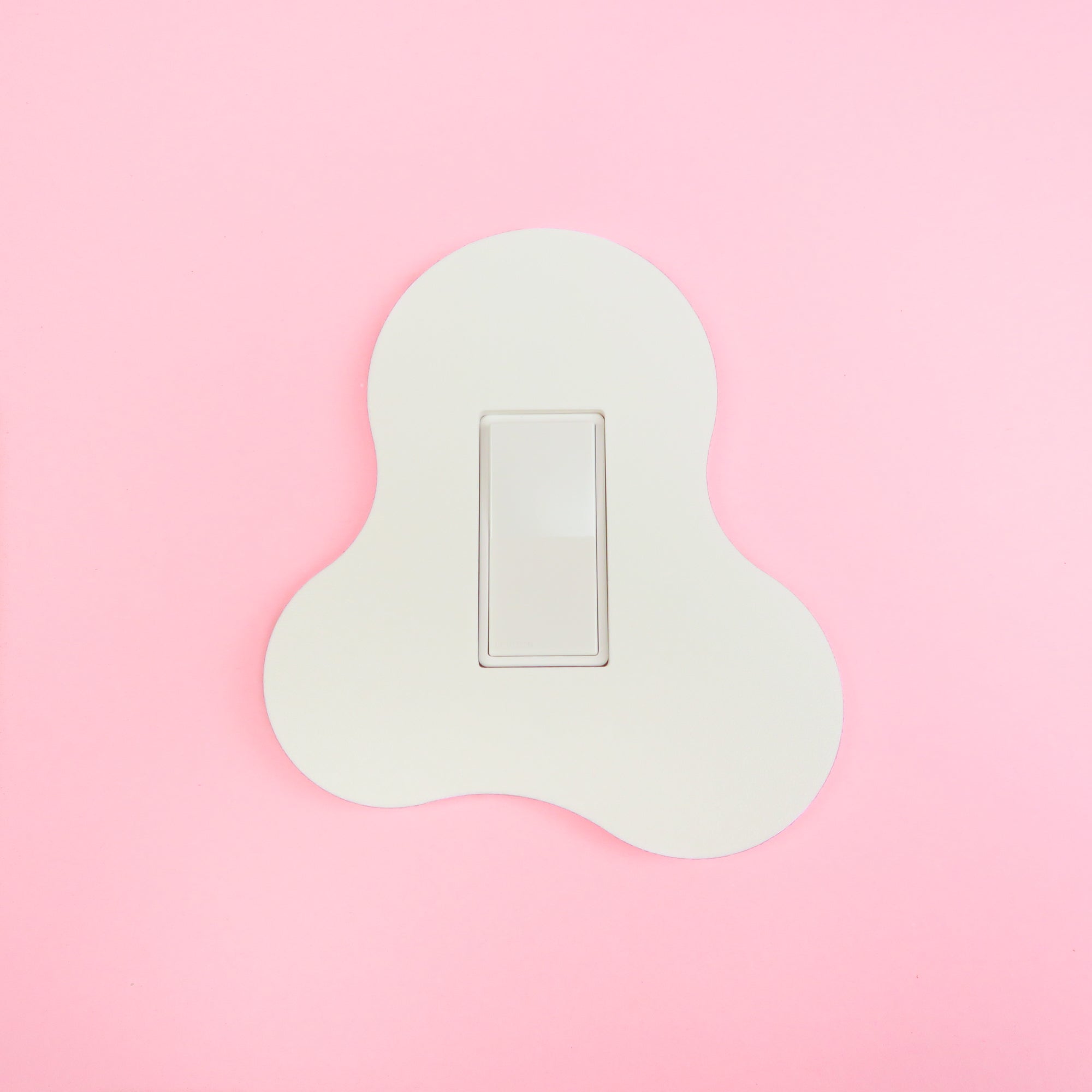 Preorder: Katamari Light Switch Cover Plate