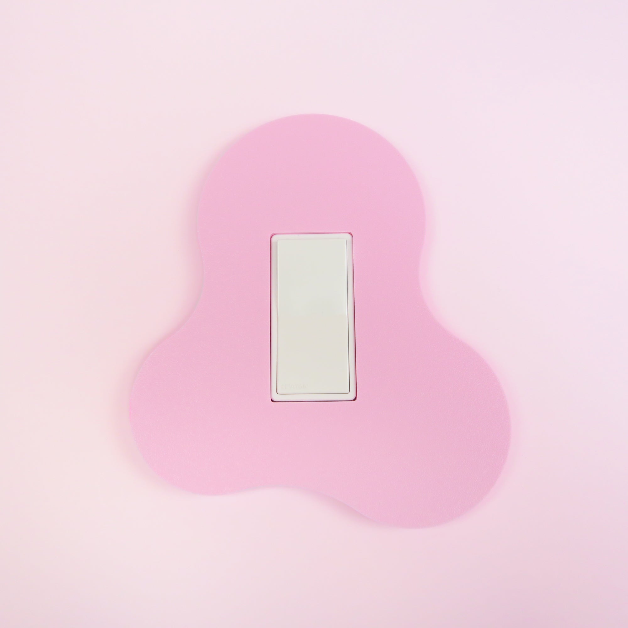 Preorder: Katamari Light Switch Cover Plate