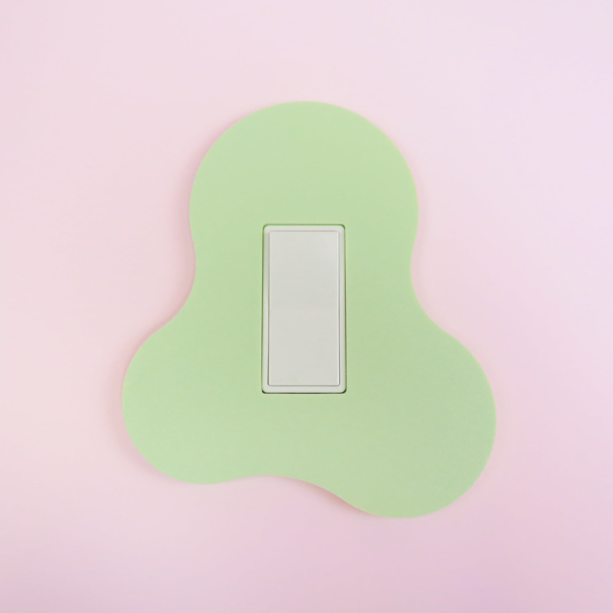 Preorder: Katamari Light Switch Cover Plate