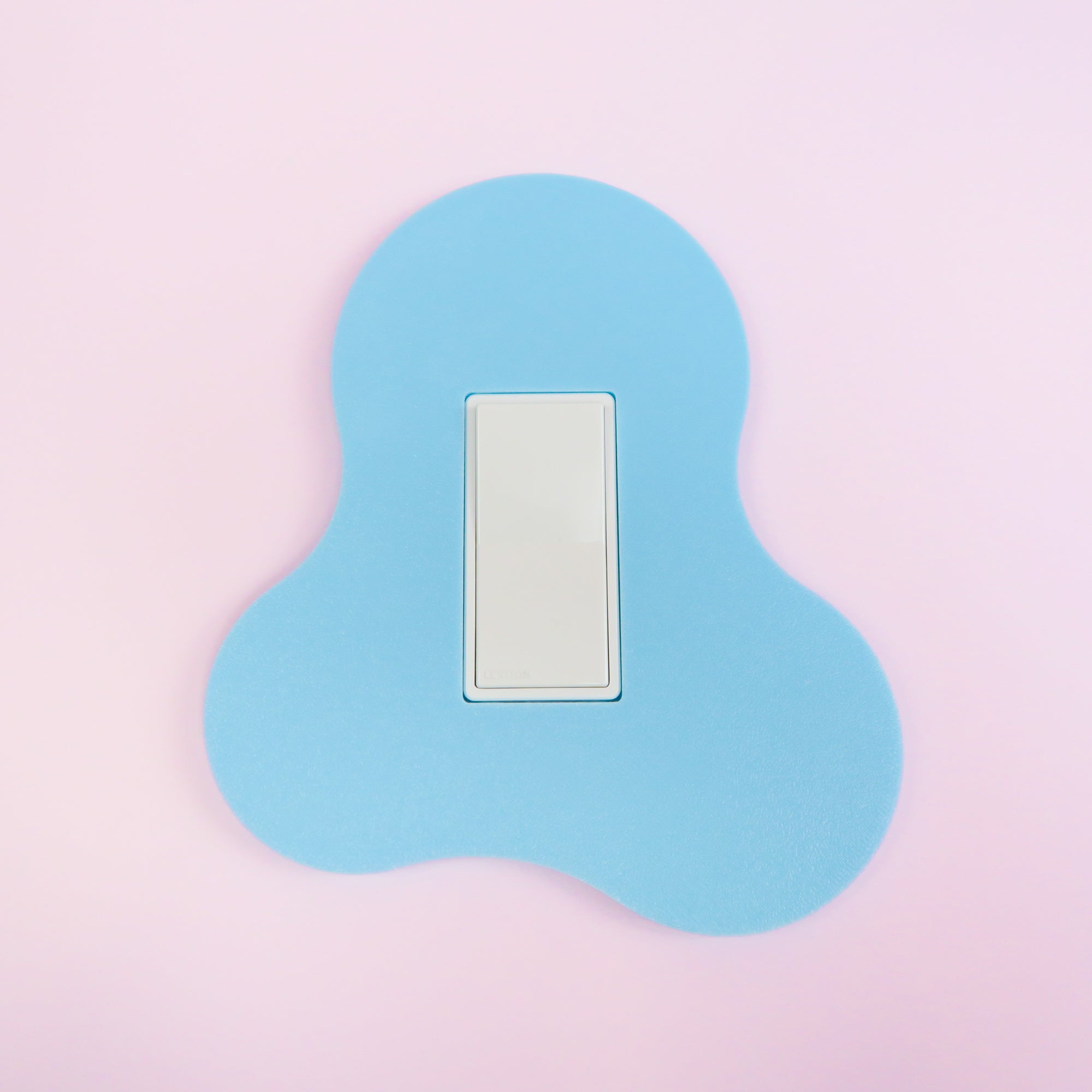 Preorder: Katamari Light Switch Cover Plate