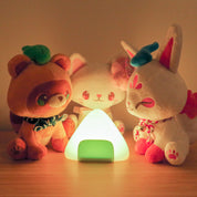 Preorder: Onigiri Lamp