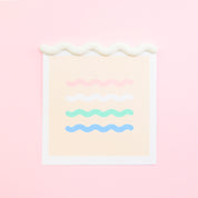 Preorder: Nami Art & Photo Frame