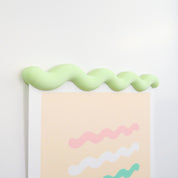 Preorder: Nami Art & Photo Frame